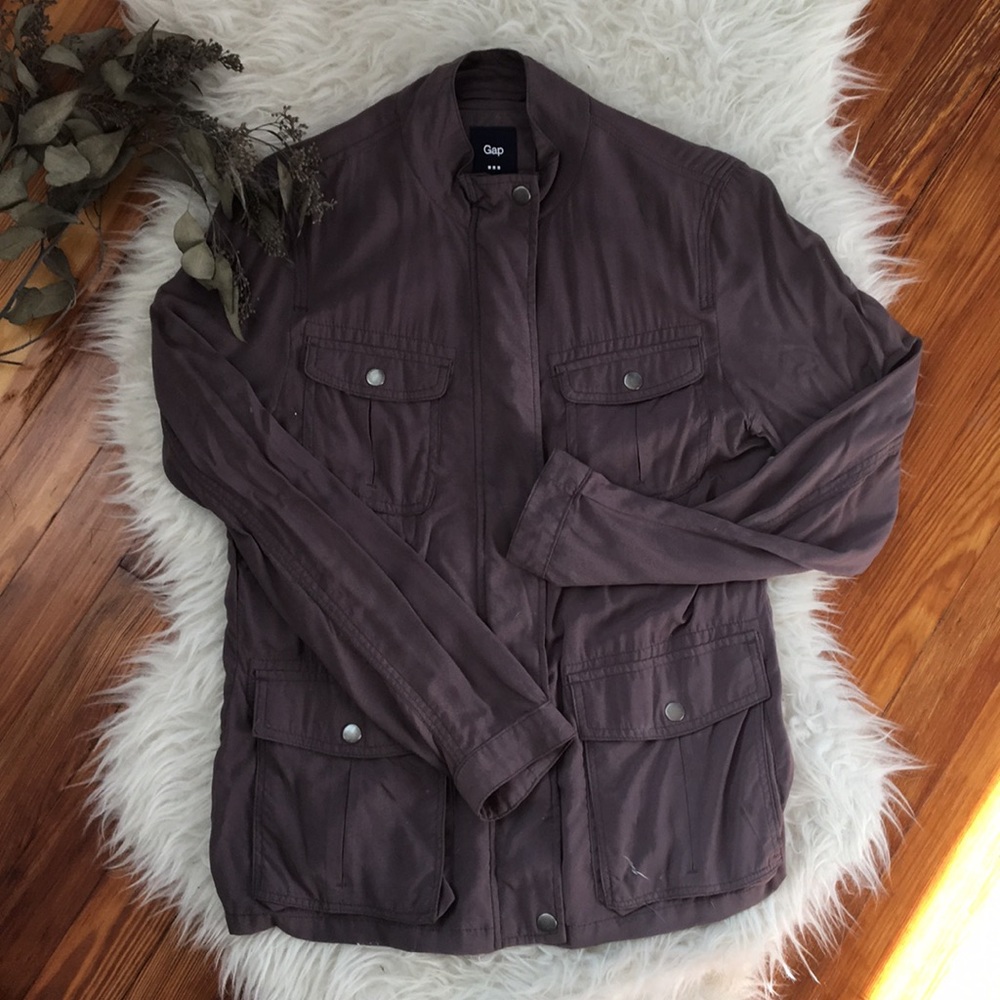 GAP Lightweight Field Jacket